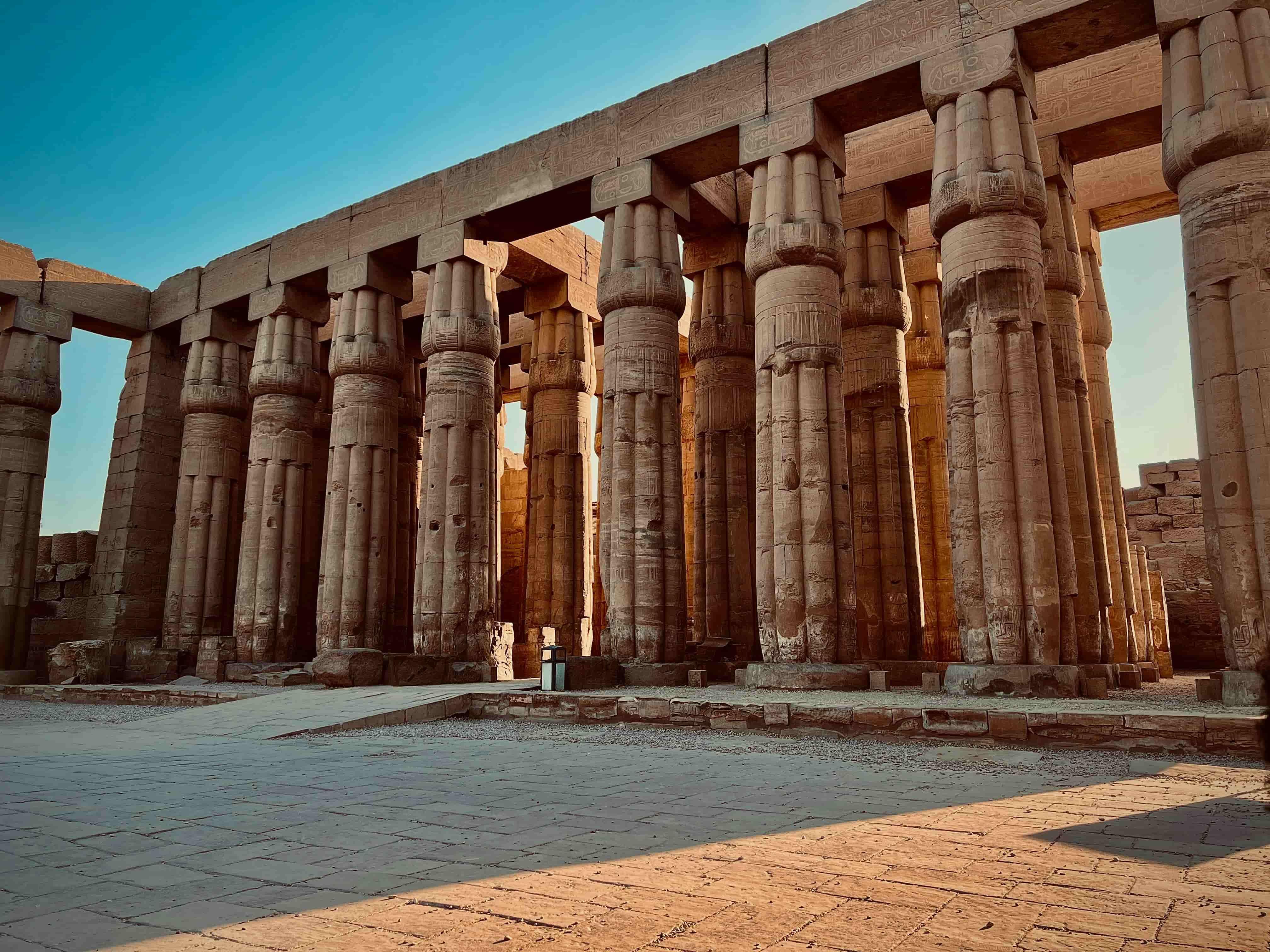 Luxor Tours