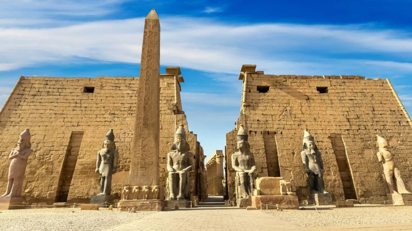 Luxor Tours
