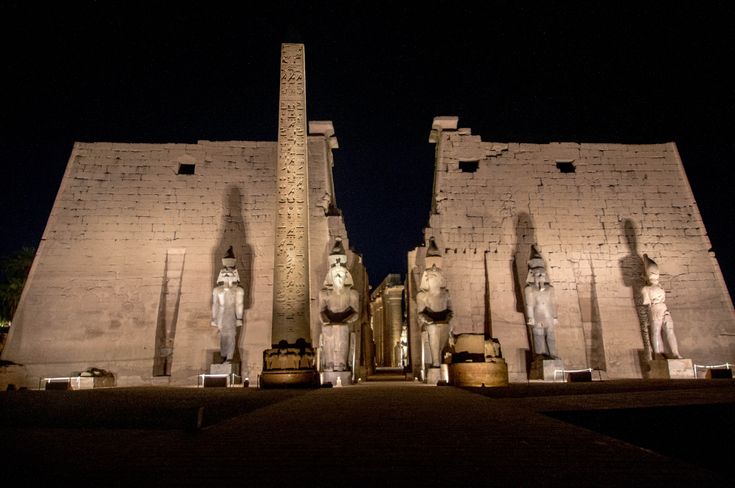 Luxor Private Tour